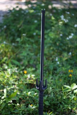 TFQG-1防搶奪抓捕防暴棍